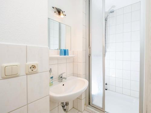 Apartamento Ferienwohnung Mit Terrasse/balkon - D 066.030-34