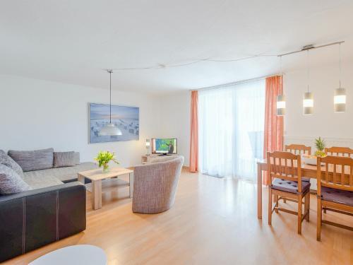 Apartamento Ferienwohnung Mit Terrasse/balkon - D 066.030-34