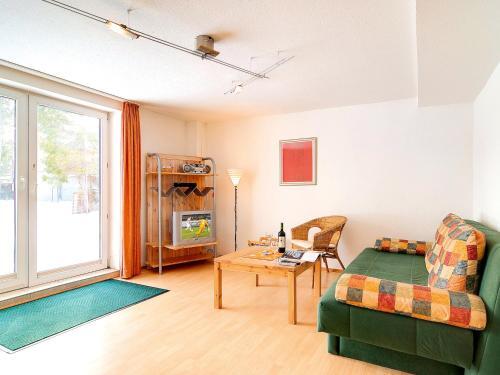 Apartamento Ferienwohnung Mit Terrasse/balkon - D 066.030-34