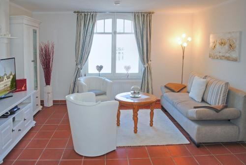 Apartamento Villa Saxonia - Appartment 8