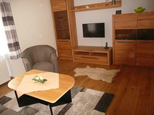 Apartamento Ferienwohnungen Tweraser