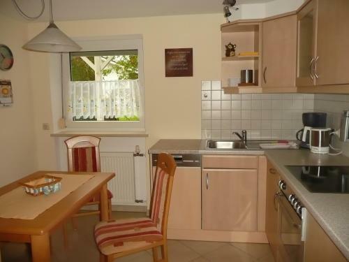 Apartamento Ferienwohnungen Tweraser