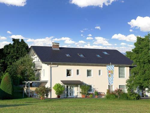 Apartamento Ferienwohnungen Tweraser