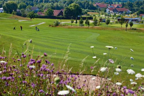 Apartamento Ferienwohnungen Tweraser