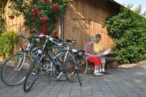 Apartamento Ferienwohnungen Tweraser