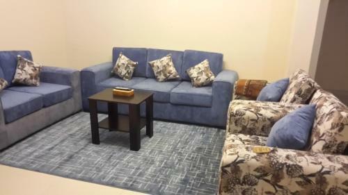 Apartamento Al Masa Furnished Units Yanbu 2