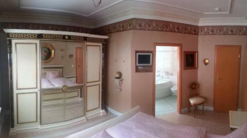 Apartamento Villa Venske
