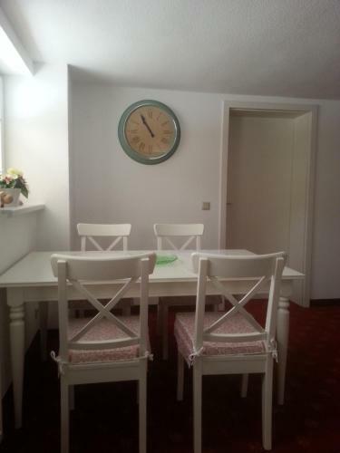 Apartamento Villa Venske