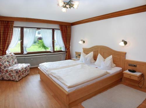 Apartamentos Landhaus Pichler
