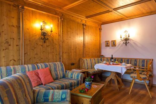 Apartamentos Landhaus Pichler