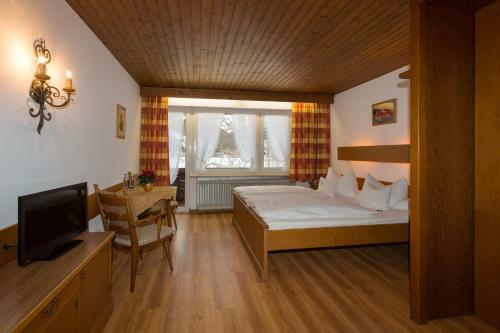 Apartamentos Landhaus Pichler