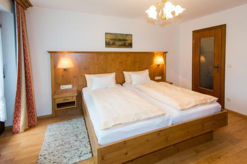 Apartamentos Landhaus Pichler