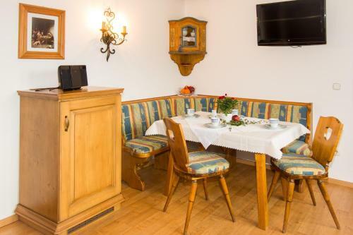 Apartamentos Landhaus Pichler