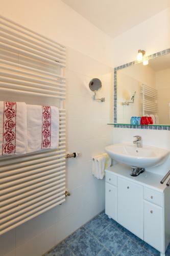 Apartamentos Landhaus Pichler