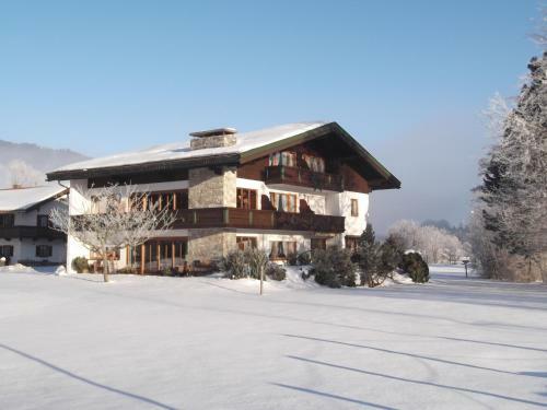 Apartamentos Landhaus Pichler