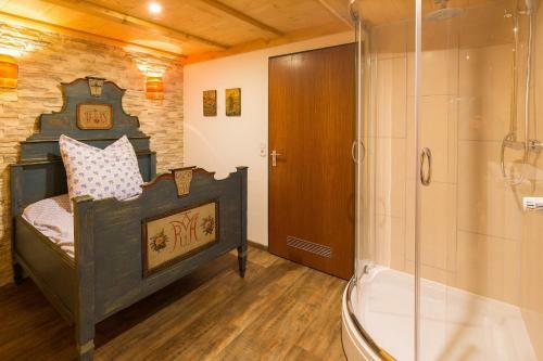Apartamentos Landhaus Pichler