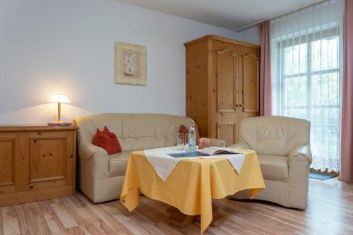 Wellness & Landhotel Prinz