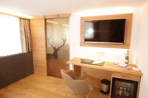 Wellness & Landhotel Prinz