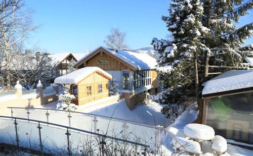 Wellness & Landhotel Prinz