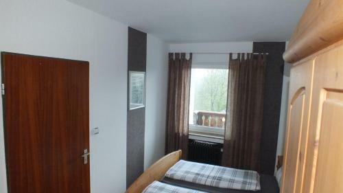 Apartamento Ferienwohnungen Hoheleye