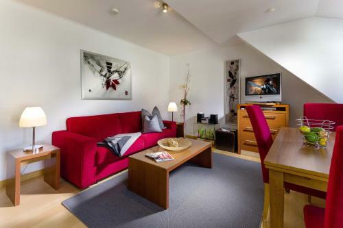 Apartamento Villa Aesculap By Rujana