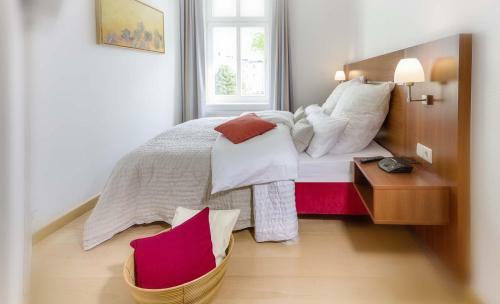 Apartamento Villa Aesculap By Rujana