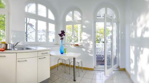 Apartamento Villa Aesculap By Rujana