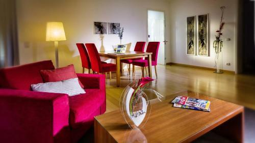 Apartamento Villa Aesculap By Rujana