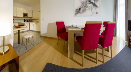 Apartamento Villa Aesculap By Rujana