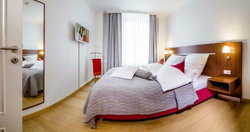 Apartamento Villa Aesculap By Rujana