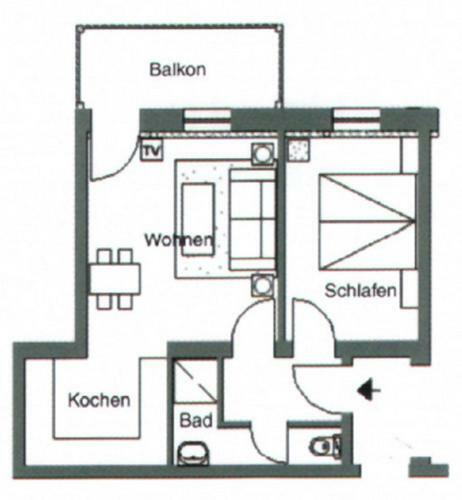 Apartamento Villa Aesculap By Rujana