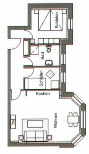Apartamento Villa Aesculap By Rujana