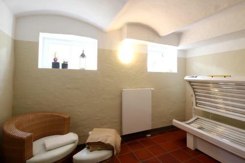 Apartamento Villa Aesculap By Rujana