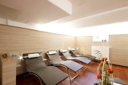 Apartamento Villa Aesculap By Rujana