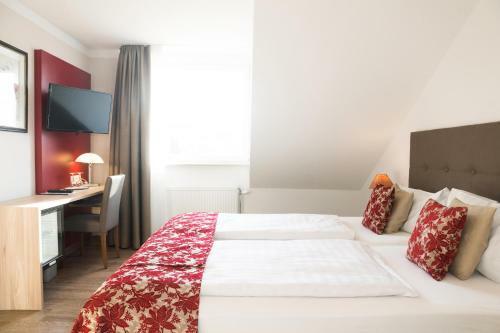 Hotel L�hr