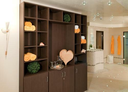 Sonnenh�gel Hotel & Ferienwohnungen