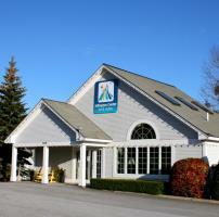 Hotel Killington Center Inn & Suites