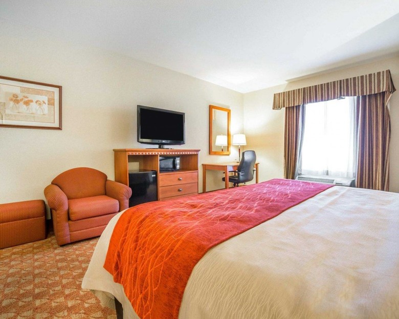 Hotel Red Roof Inn Las Vegas