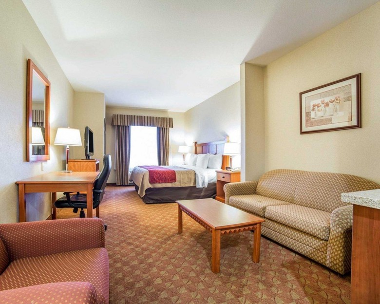 Hotel Red Roof Inn Las Vegas