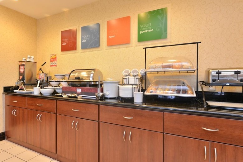 Hotel Red Roof Inn Las Vegas