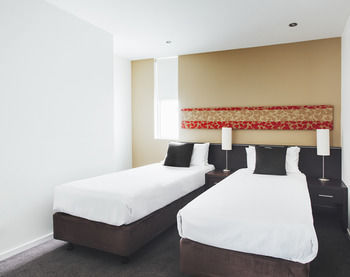 Hotel Punt Hill Williamstown