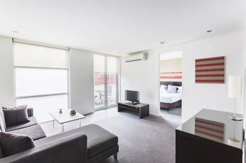 Hotel Punt Hill Williamstown