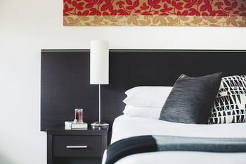 Hotel Punt Hill Williamstown