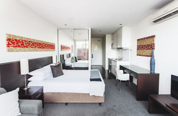 Hotel Punt Hill Williamstown