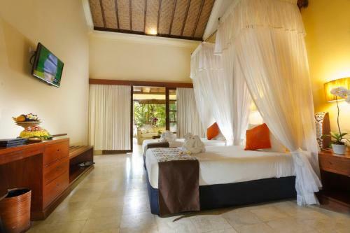 Hotel Mimpi Resort Menjangan