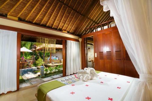Hotel Mimpi Resort Menjangan