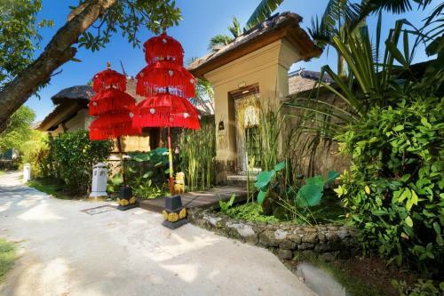 Hotel Mimpi Resort Menjangan