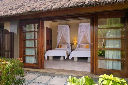 Hotel Mimpi Resort Menjangan