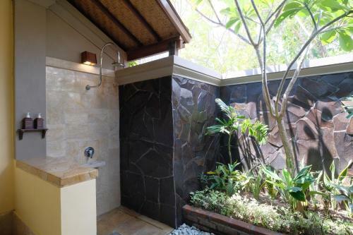 Hotel Mimpi Resort Menjangan
