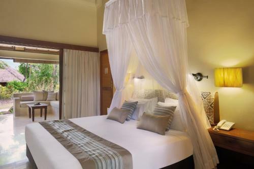Hotel Mimpi Resort Menjangan